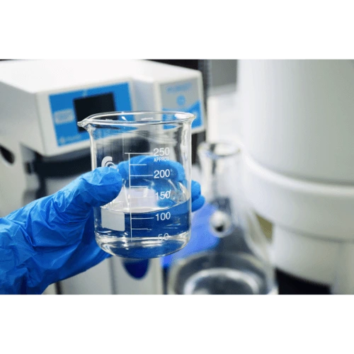 كيماويات تحلية المياه من شركة اليذيد.